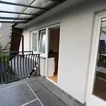 Czar Gor Apartment Krościenko