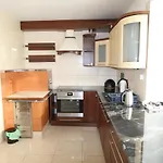 Apartamento Czar Gór Krościenko