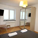 Apartamento Czar Gór *
