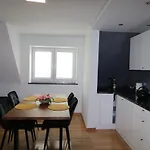 Czar Gor Apartment Krościenko