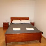Czar Gor Apartment Krościenko