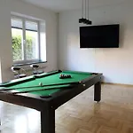 Czar Gór Apartamento *