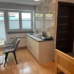 Czar Gór Apartamento