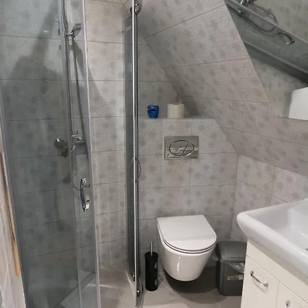 Czar Gor Krościenko