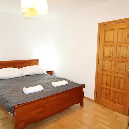 Czar Gor Apartment