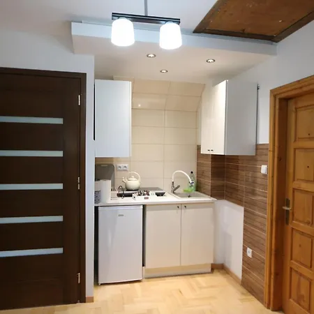 Czar Gor Krościenko