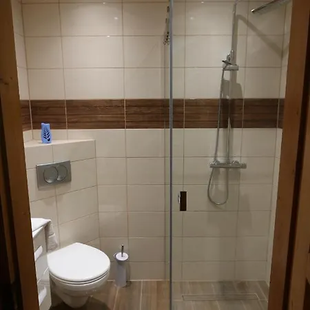 Czar Gor Apartment *