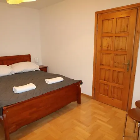 Apartamento Czar Gór