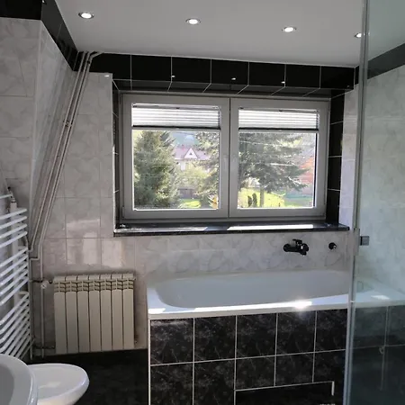 Czar Gor Appartement