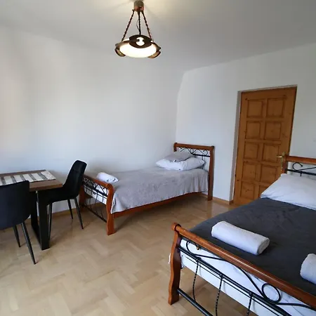 Czar Gor Apartment