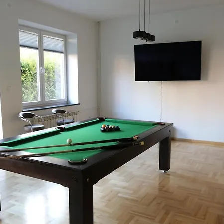 Czar Gor Apartment *