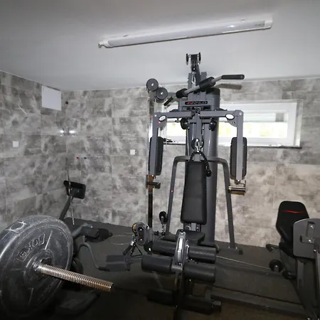 Apartamento Czar Gór Krościenko