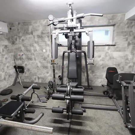 Appartement Czar Gor