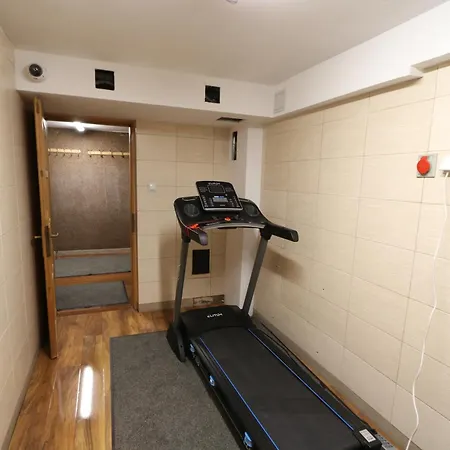 Czar Gor Apartment