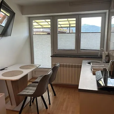 Czar Gor Apartment *