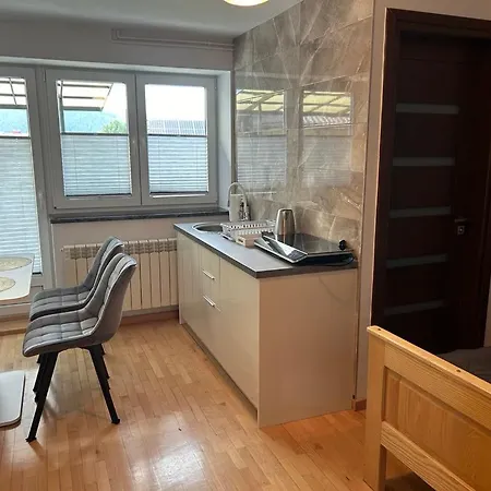 Czar Gor Apartment