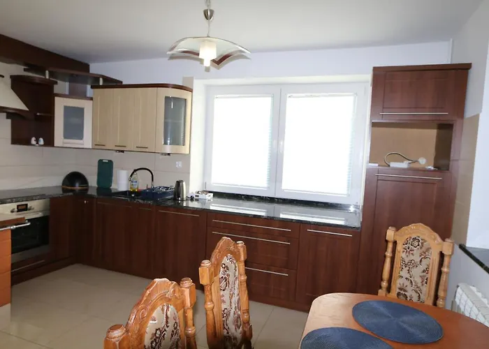 Appartement Czar Gor Krościenko