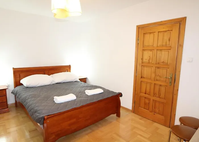 Czar Gor Appartement