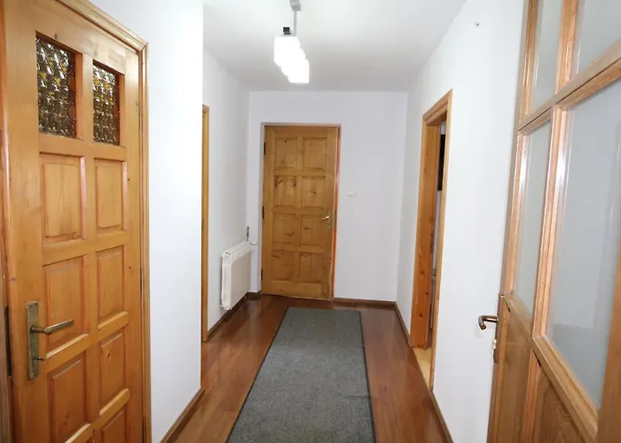 Czar Gor Appartement *