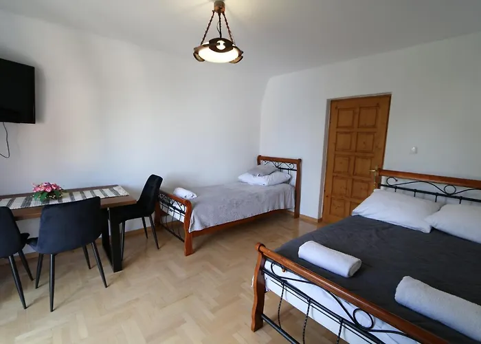 Czar Gor Appartement