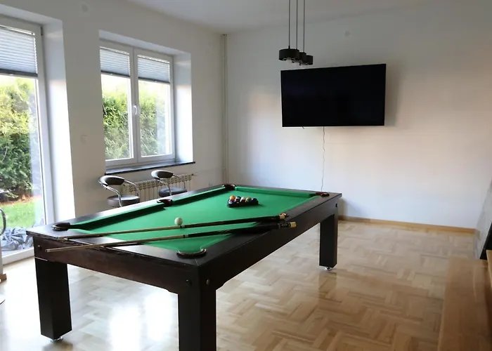 Czar Gor Appartement *