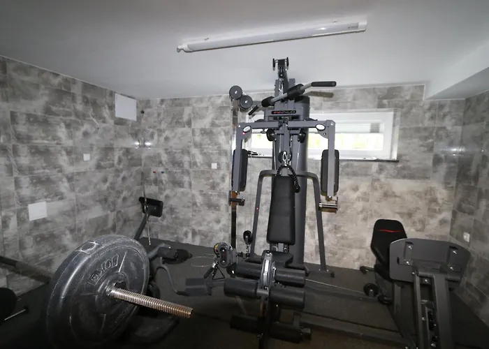 Appartement Czar Gor Krościenko