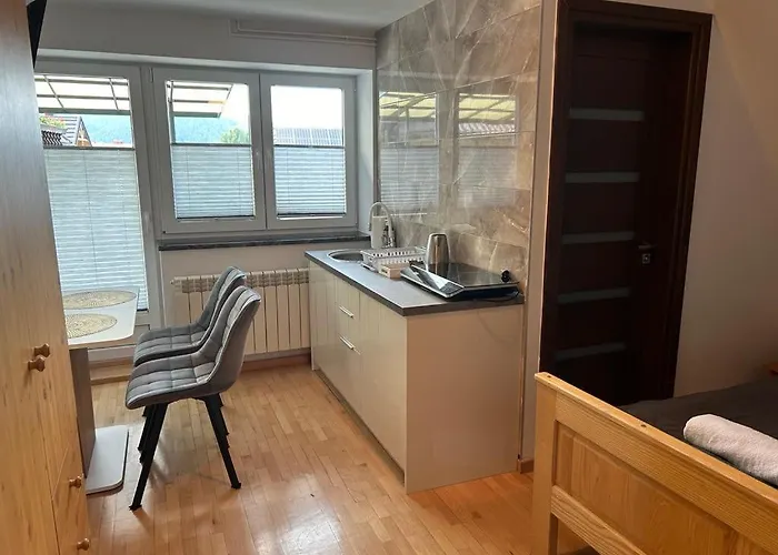 Czar Gor Appartement