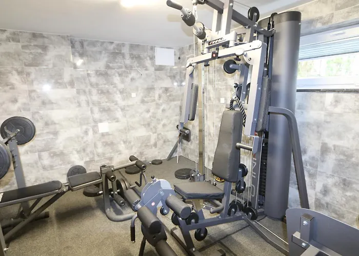 Czar Gor Appartement